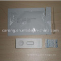 Medical Disposable HCG Diagnostic Rapid Pregnancy Test Card